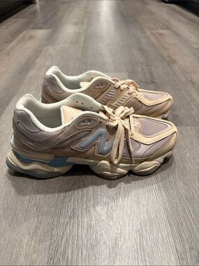 New Balance 9060 Sneakers